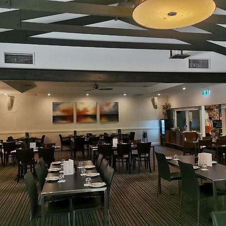 Mahogany Inn And Distillery Mahogany Creek Extérieur photo