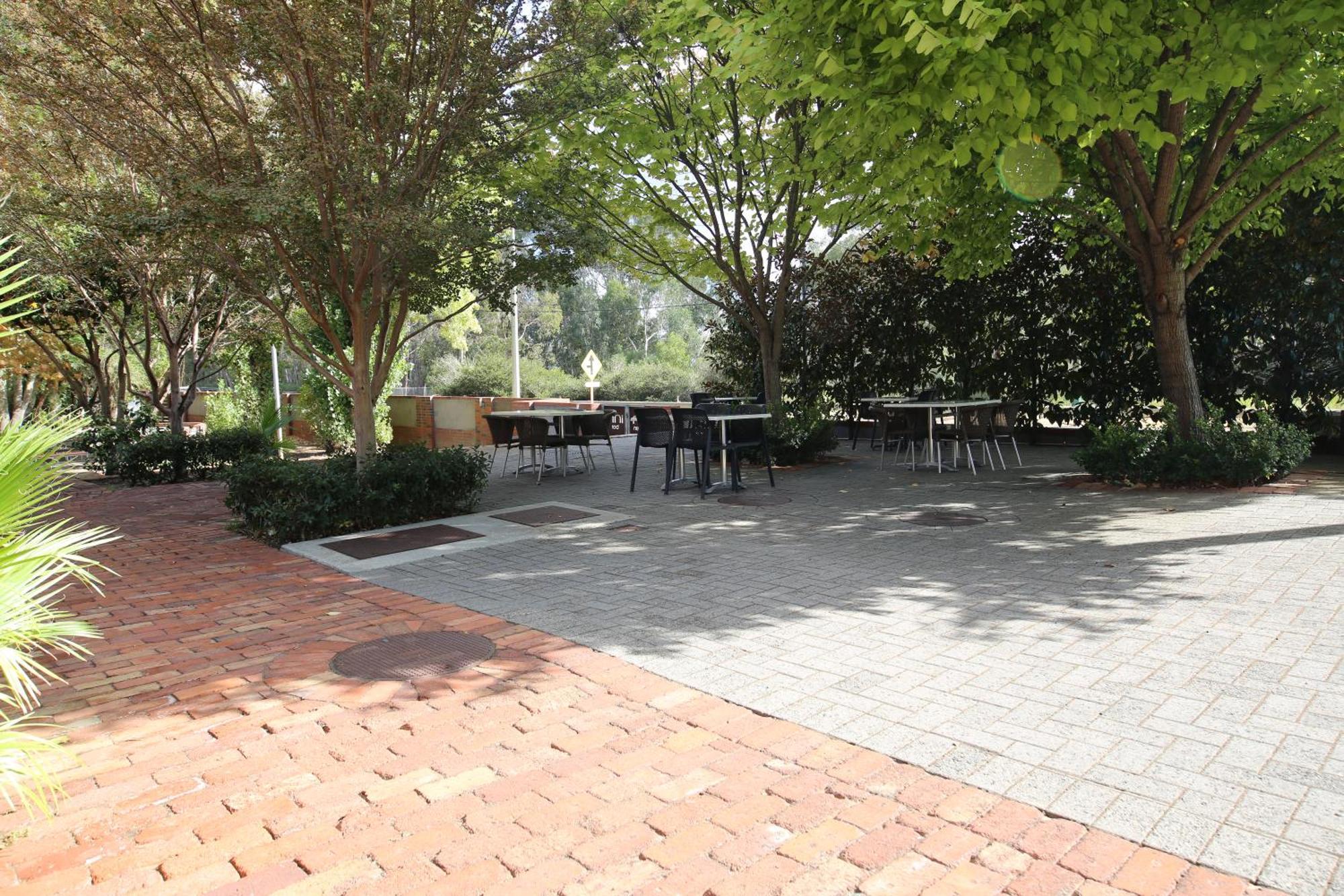 Mahogany Inn And Distillery Mahogany Creek Extérieur photo
