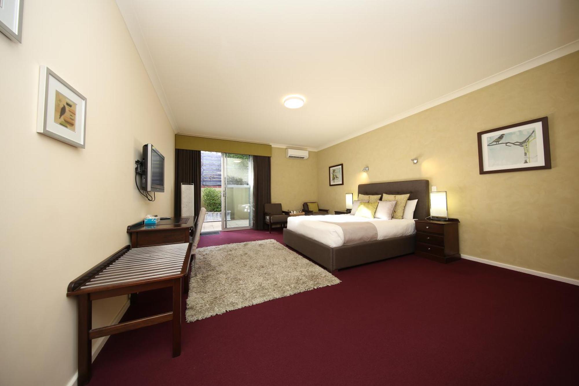 Mahogany Inn And Distillery Mahogany Creek Extérieur photo